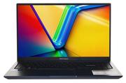 Elektronika OUTLET - ASUS X1503ZA-CB51-CB i5-12500H 15.6"FHD OLED 8GB SSD512 BT BLKB FPR Win11 Indie Black (REPACK) 2Y - miniaturka - grafika 1