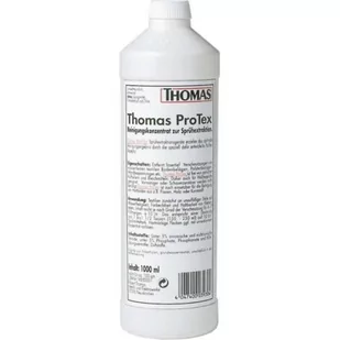 Thomas PROTEX koncentrat płynu do prania dywanów i tapicerki Thomas 787502 - Akcesoria do odkurzaczy - miniaturka - grafika 2