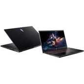 Laptopy - ACER Nitro V 15 ANV15-52-99DS 15.6" IPS 165Hz i9-13900H 16GB RAM 512GB SSD GeForce RTX5060 DLSS 4 Windows 11 Home NH.QZAEP.00X - miniaturka - grafika 1