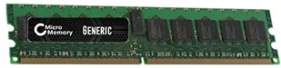 MicroMemory 2GB MMD8825/2GB - Pamięci RAM - miniaturka - grafika 1