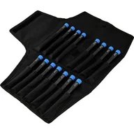 Wkręty - iFixit Zestaw wkrętaków Ifixit Marlin 15 wkrętaków precyzyjnych EU145462-1 EU145462-1 - miniaturka - grafika 1