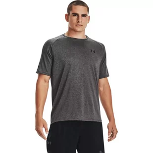 Koszulka męska Under Armour Tech SS Tee 2.0 -S - Koszulki męskie - miniaturka - grafika 1