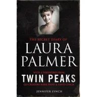 Pozostałe książki - SCRIBNER Secret Diary of Laura Palmer - miniaturka - grafika 1