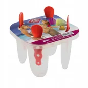 Akcesoria do lodu - Foremki Do Domowych Lodów Na Patyku Hega Iceberg - miniaturka - grafika 1