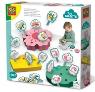 Sortery dla dzieci - Sortuj + zbieraj pasujące zwierzęta - miniaturka - grafika 1