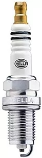 HELLA 8EH 188 704-141 świeca zapłonowa - Energy Pro - SW: 16 - długość gwintu: 26,5 mm - gwint zewnętrzny: 14 mm - E.A.: 0,9 mm - elektroda 1-wymiarowa - Świece zapłonowe - miniaturka - grafika 1