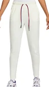 Spodnie sportowe damskie - Damskie Spodnie Nike Paris Saint-Germain PSG Dri-FIT Travel DX5697133 S - miniaturka - grafika 1