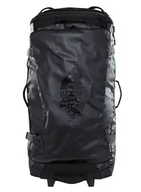 Torby podróżne - Torba podróżna na kółkach The North Face Rolling Thunder 36" - black - miniaturka - grafika 1