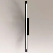 Lampy ścienne - Shilo OTARU 8635 kinkiet 9,6W/LED 4000K IP20 8635 - miniaturka - grafika 1