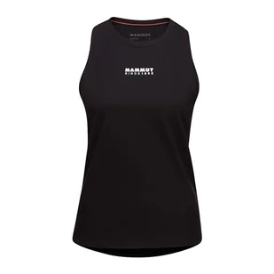 Mammut Damski Core Tank Top Women 1862 [101702] Tanks and Tops - Koszulki i topy damskie - miniaturka - grafika 1