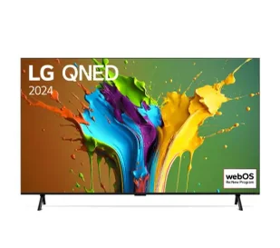 Telewizor LG 98QNED89T6A 98" QNED 4K 120Hz webOS - Telewizory - miniaturka - grafika 1