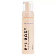 Samoopalacze - Bali Body Clear Self Tanning Mousse (200ml) - miniaturka - grafika 1