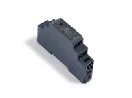 Zasilacze i transformatory - Zasilacz na szynę DIN Mean Well 12V 15W 1.25A IP20 - miniaturka - grafika 1