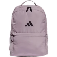 Plecaki - Plecak adidas Sport Padded Backpack (kolor Fioletowy) - miniaturka - grafika 1