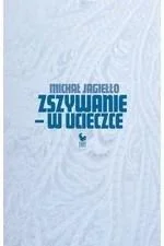 Zszywanie - w ucieczce - Poezja - miniaturka - grafika 1