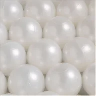 Suche baseny - Piłki do Suchego Basenu Perłowe dla Dzieci MISIOO 6 cm 600 szt - miniaturka - grafika 1