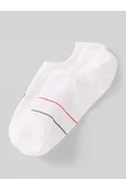 Skarpetki damskie - Stópki z Mieszanka bawełny - Tommy Hilfiger - miniaturka - grafika 1