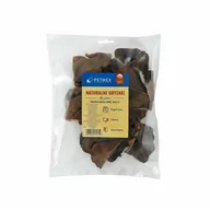 Przysmaki dla psów - PETMEX - Nos wołowy gryzak naturalny 500g - miniaturka - grafika 1