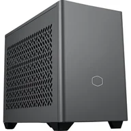 Obudowy komputerowe - Cooler Master MasterBox NR200P MAX V2 – NR200PV2-MCNN85-SL0 - miniaturka - grafika 1
