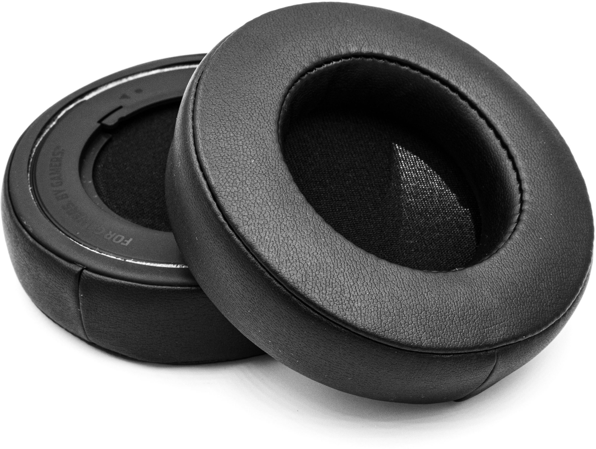 NAUSZNIKI PADY GĄBKI DO SŁUCHAWEK RAZER KRAKEN PRO V2 7.1 QUARTZ ROUND 2SZT