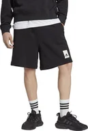 Spodnie sportowe męskie - Adidas Spodenki adidas Caps SHO IA9357 - miniaturka - grafika 1