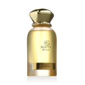 Wody i perfumy damskie - Ahmed Al Maghribi Ignite Rose Woda perfumowana 60 ml - miniaturka - grafika 1