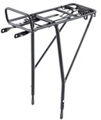 Sakwy rowerowe - Cube RFR RFR CMPT Universal Bagażnik na sakwy, black 2021 Bagażniki tylne 137960000 - miniaturka - grafika 1