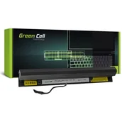 Baterie do laptopów - Green Cell Bateria do Lenovo IdeaPad 100-14IBD 100-15IBD 300-14ISK 300-15ISK 300-17ISK B50-50 B71-80 LE97 - miniaturka - grafika 1