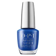 Lakiery do paznokci - OPI Celebration Collection 15 ml Ring in the Blue Year 15.0 ml - miniaturka - grafika 1