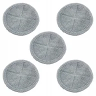 Akcesoria do odkurzaczy - 5 x MOP ŚCIERECZKA NAKŁADKA DO DYSON V7 V8 V10 V11 V15 - miniaturka - grafika 1
