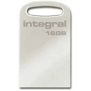 Integral Fusion 16GB (INFD16GBFUS) - Pendrive - miniaturka - grafika 1
