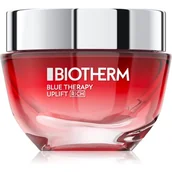 Kremy do twarzy - Biotherm Blue Therapy Red Algae Cream - Krem do twarzy - miniaturka - grafika 1