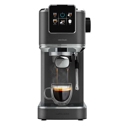 Cecotec Cafelizzia ColdBrew