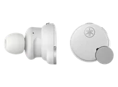 Słuchawki - Yamaha TW-E7B  biały - miniaturka - grafika 1