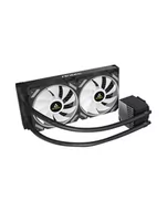 Chłodzenie wodne - CPU COOLER MULTI SOCKET/SYMPHONY 240 ARGB ANTEC (761345740432) - miniaturka - grafika 1