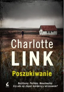 Poszukiwanie - Thrillery - miniaturka - grafika 2