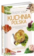 Książki kucharskie - Dobra kuchnia. Tradycyjna kuchnia polska Dragon - praca zbiorowa - miniaturka - grafika 1
