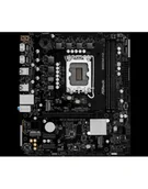 Płyty główne - ASROCK B860M-H2 LGA1851 DDR5 mATX MB B860M-H2 - miniaturka - grafika 1