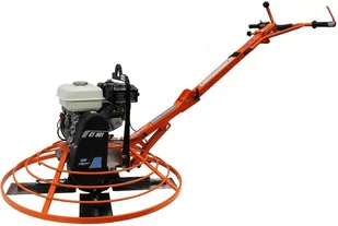 NORTON CLIPPER CT901 MP ZACIERACZKA SPALINOWA DO BETONU POSADZEK HONDA GX200 - ø 900mm - Inne urządzenia budowlane - miniaturka - grafika 3