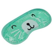 Akcesoria medyczne - Akuku, kompres żelowy na gorączkę i ból - miniaturka - grafika 1