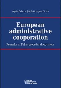 European administrative cooperation - Biznes - miniaturka - grafika 1