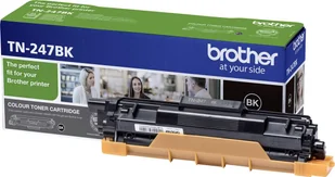 BROTHER Toner Brother do DCP L3510/3550 | 3 000 str | Black TN247BK - Tonery zamienniki - miniaturka - grafika 5