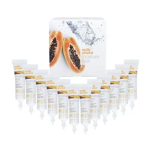 Z.one Moisture Plus ampułka 12ml 8032274101048 - Serum do twarzy - miniaturka - grafika 1