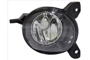 TYC REFLEKTOR PRZECIWMGŁOWY TOYOTA 19-0893-01-2 - Lampy przednie - miniaturka - grafika 1