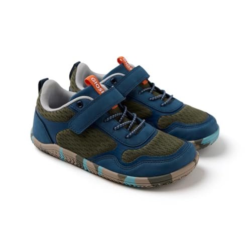 GIOSEPPO ERITH, Kapcie, Kaki, szerokość 26 EU, khaki, 26 EU/szerokie