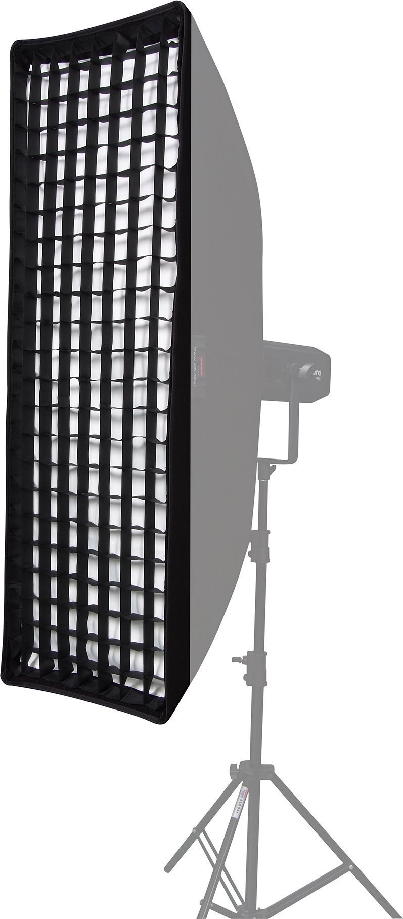 Aurora Grid do softboxu 30x120 Aurora LUV312 do softboxu LBDR312