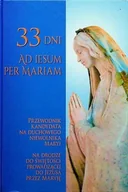 Religia i religioznawstwo - 33 dni - miniaturka - grafika 1