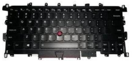 Lenovo Keyboard PT LB screw DFN B