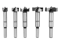 Wiertła - PARKSIDE® Zestaw wierteł specjalnych (Wiertło Forstner) - miniaturka - grafika 1