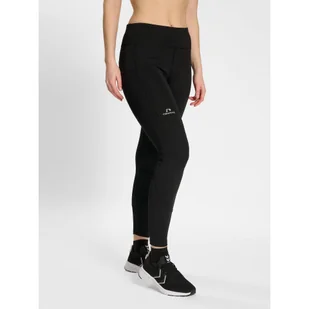 Legginsy damskie Newline Baltimore - Spodnie sportowe damskie - miniaturka - grafika 1